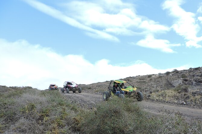 3 Hour Buggy Tour Around the Island of Lanzarote - Final Words