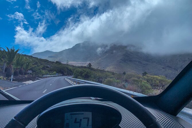 4 Hours Eco Safari Tour With Electric Car in Tenerife - Start Time