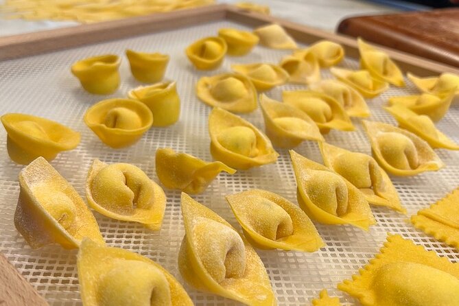 A Cooking Masterclass On Handmade Pasta and Italian Sauces - Cancellation Policy