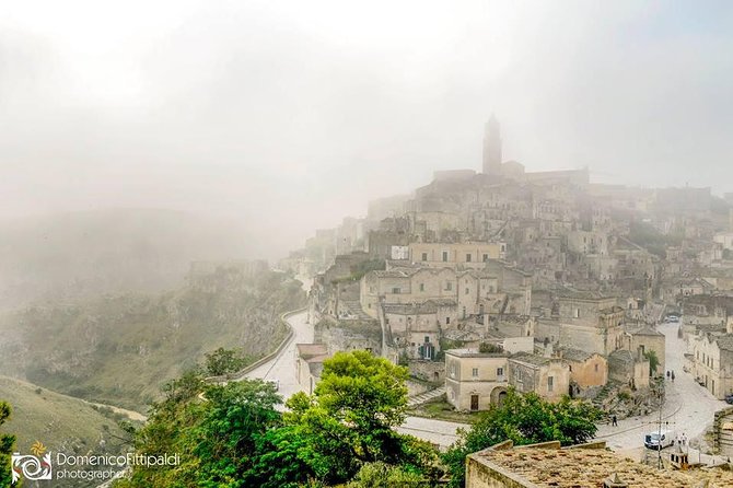 Ape Calessino Tour in the Sassi of Matera - Explore Cathedral of Matera and More