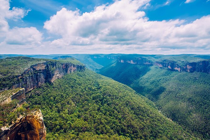 Blue Mountains Day Tour From Sydney - Essential Tour Information