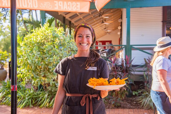 Broome Trio Afternoon Adventure: Brewery, Museum & Crocodile Park - Important Tour Information