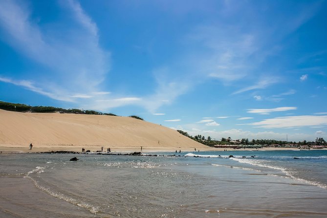 Buggy North Coast With Genipabu - Capture Stunning Coastal Views