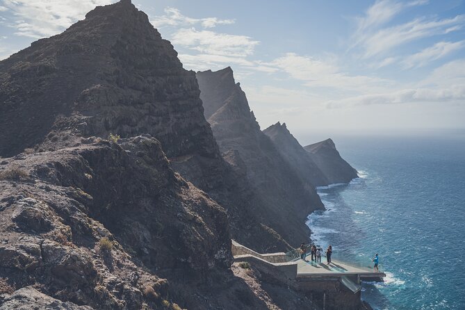 Custom Private & VIP Highlights Tour of Gran Canaria - Customer Experiences