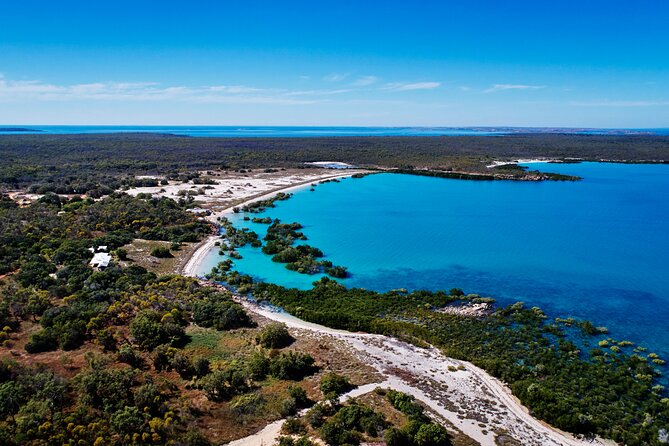 Dampier Peninsula & Aboriginal Communities From Broome (Optional Scenic Flight) - Sacred Heart Church Visit