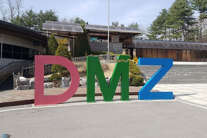 DMZ Tour Demilitarized Zone Half-day (NO SHOPPING) - Traveler Requirements and Limits