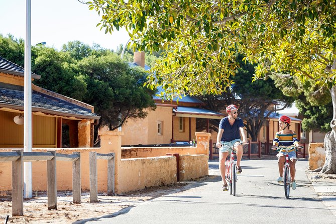 Experience Rottnest With Ferry & Bike Hire - Top Attractions and Activities