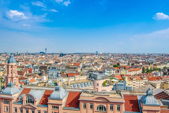 Explore the Instaworthy Spots of Vienna With a Local - Group Size and Intimacy