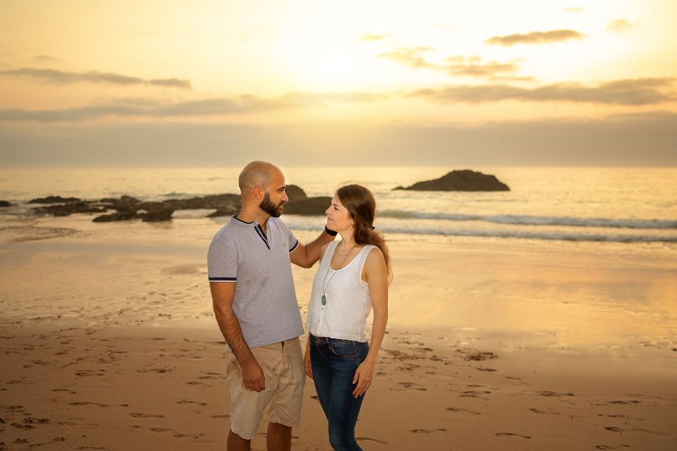 Family & Couples Photo Shoot in Lisbon, Cascais, Sintra - Reservation Information