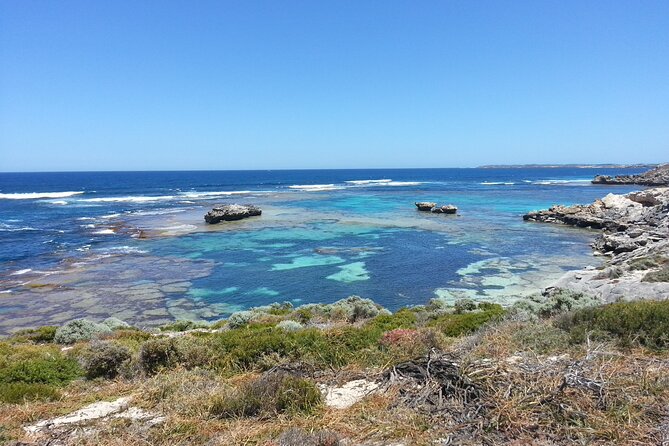 Fly to Rottnest Island by Plane - Accessibility and Requirements