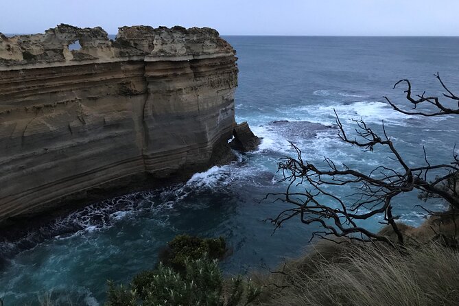 Great Ocean Road Morning at 12 Apostles Scenic Melbourne Day Tour - Exploring the 12 Apostles