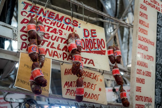 Grilled Meat in Palermo - Rave Reviews and Recommendations