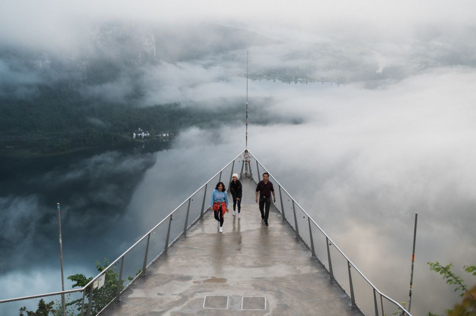 Hallstatt: Sunrise Hike With a Photographer - Highlights