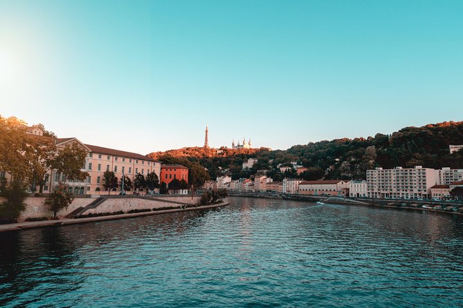 Historic Lyon: Exclusive Private Tour With a Local Expert - Small-Group Walking Tour Highlights