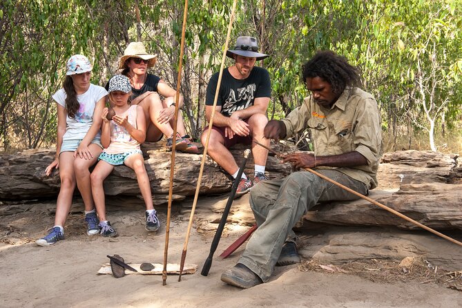 Kakadu National Park Cultural Experience - Tour Inclusions and Essentials