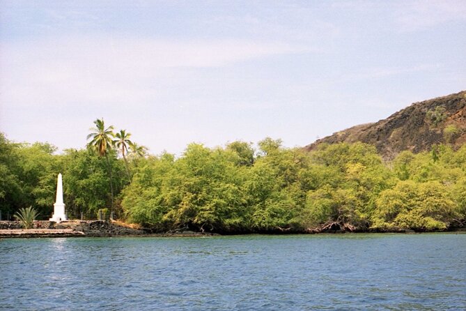 Kealakekua Bay and Captain Cook Monument Snorkel - Small-Group Experience - Recommendations, Guides, and Booking Information