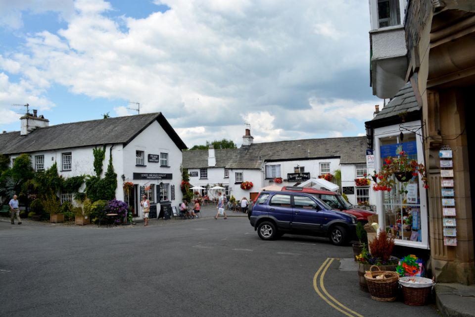 Lake District: Beatrix Potter Half-Day Tour - Tour Highlights