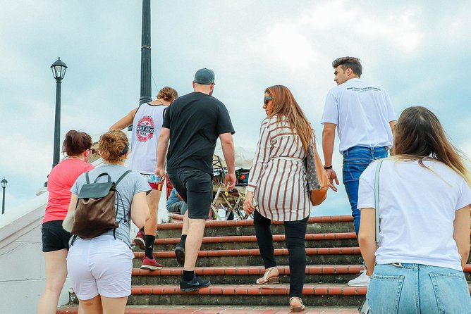 Legends of Casco Viejo Tour: Uncover Hidden Gems - Tour Experience Highlights