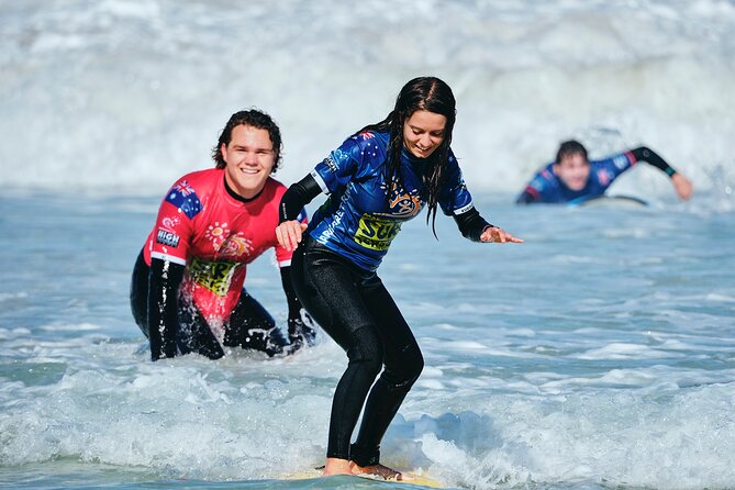 Margaret River Private Surf Lesson - Meeting and Pickup Details