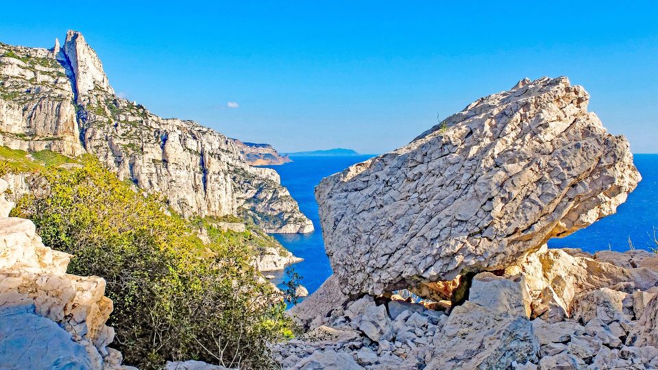 Marseille: Calanques National Park Guided Hike With Picnic - Practical Information and Essentials