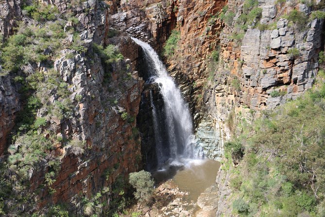 Morialta Wilderness and Wildlife Hike - Aboriginal History and Culture