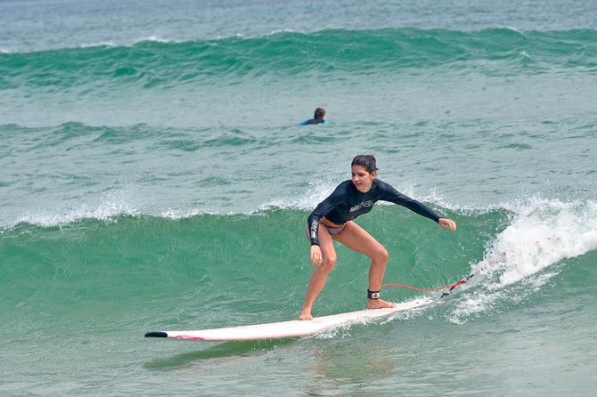 Out The Back 3-Day Surf School in Byron Bay - Reviews and Ratings From Surfers