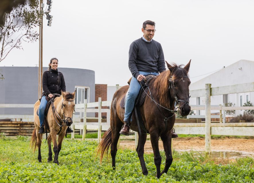 Private Horseback Riding on the Beach - Activity Highlights