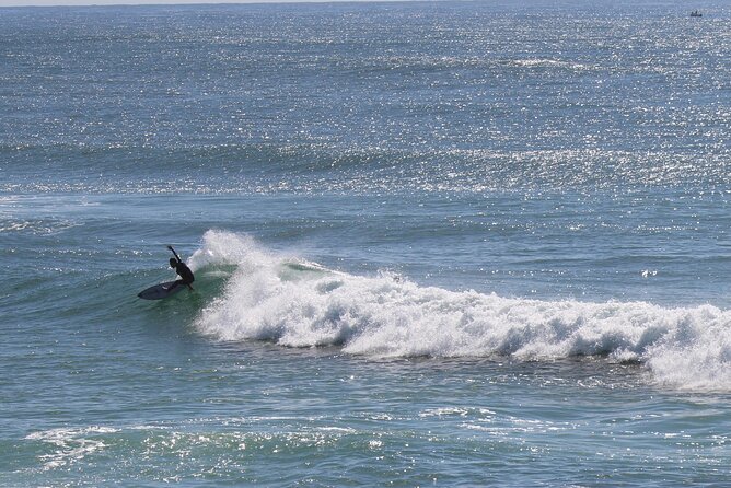 Private Surf Coaching Session in New South Wales - Health and Accessibility Considerations