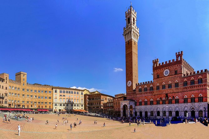 Private Tuscany Tour: Siena, Pisa and San Gimignano From Florence - Customer Feedback and Recommendations