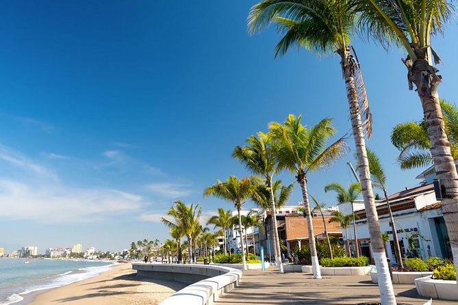 Puerto Vallarta City Tour - Final Words