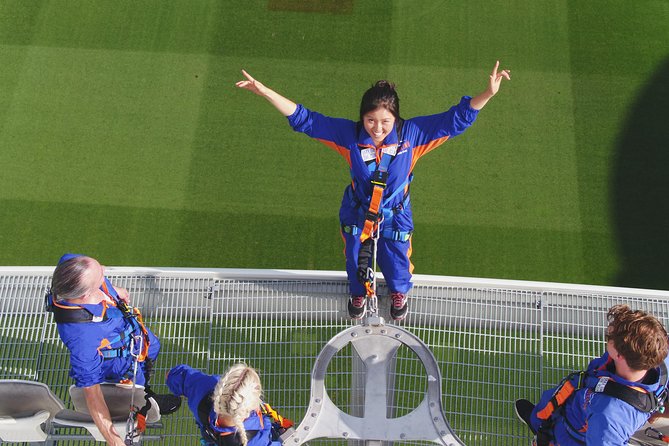 RoofClimb Adelaide Oval Experience - Health and Safety Guidelines