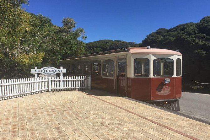 Rottnest Island All-Inclusive Grand Island Tour From Perth - Getting to the Departure Point