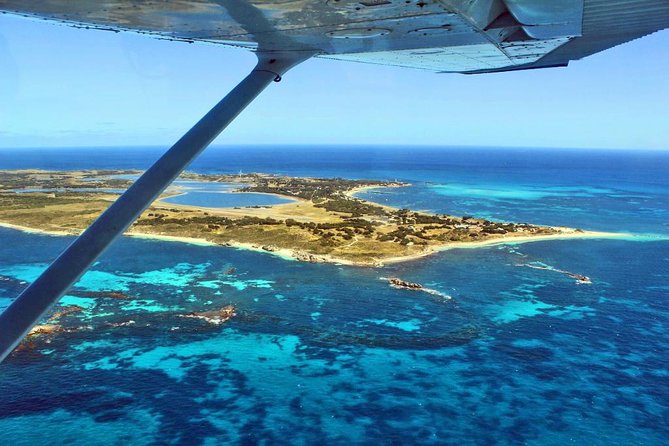 Rottnest Island Scenic Flight or 1/2 Day Stopover - Planning Your Day