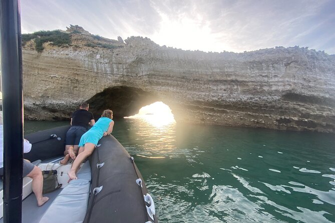 Sea Trip Along the Basque Coast, Departure From Saint-Jean-De-Luz - Safety Measures