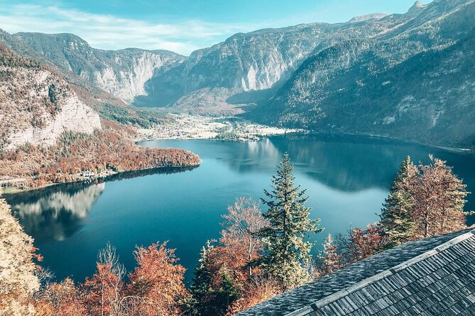 Self-Guided Private Tour of Hallstatt. Best Photo-Points, Panoramic Views, Cafes - Charming Cafes: Local Delights