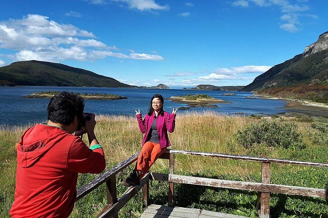 Shore Excursion - National Park Tierra Del Fuego - Reviews