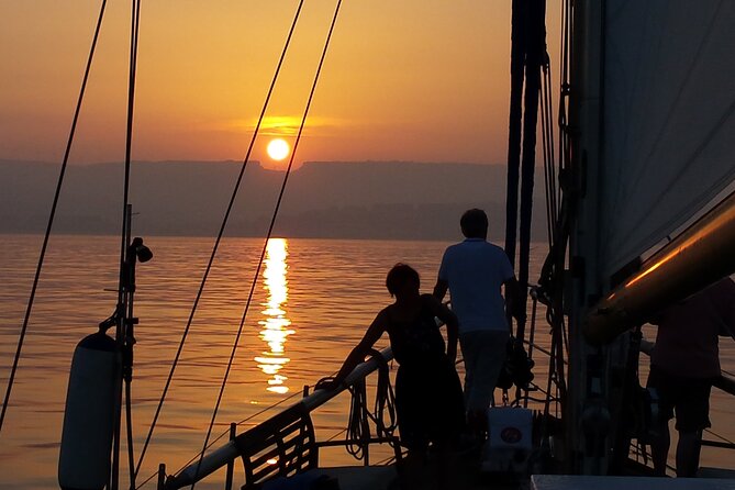 Sunset Sailing Experience in Estepona - Additional Information