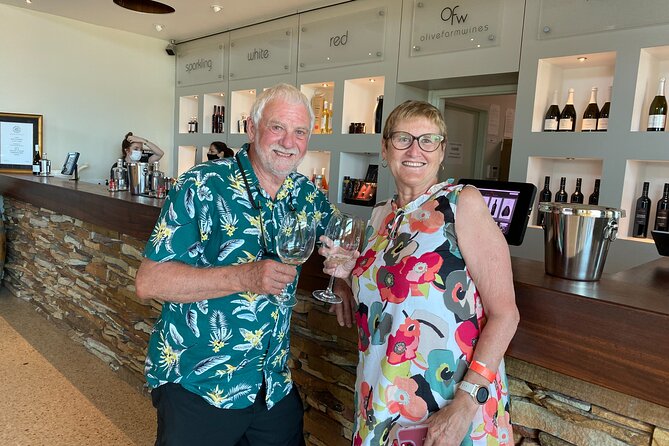 Swan Valley Food & Wine Tour - What to Expect on Tour