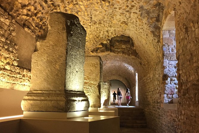 Tarragona Hidden Gems Private Tour - Common questions