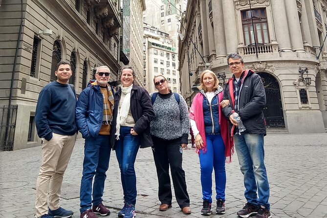 The Best Walking Tour in Santiago De Chile - Highlighted Positive Experiences