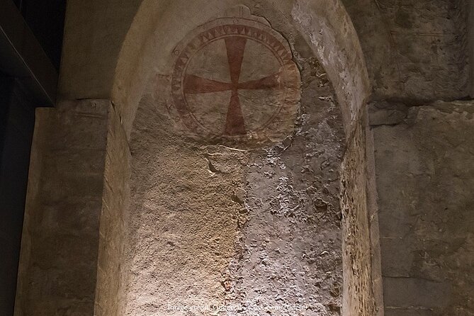 The Catacombs of St. Stephen's Cathedral: Private 2.5-hour Tour - End Point Details