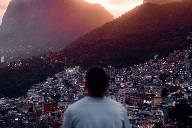 The Real Life Behind the Word Favela - Community Engagement Opportunities