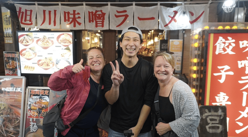 Tokyo :Local Izakaya and Ramen Hopping in Ikebukuro - Reserve & Payment Options