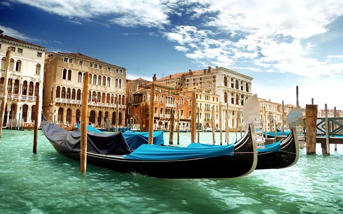 Venice - Day Trip From Milan - Reviews