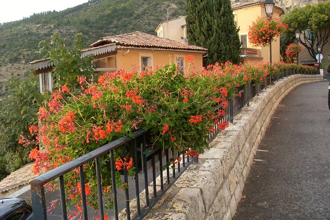 Verdon Gorge and Moustiers Ste-Marie Tour From Aix-En-Provence - Tour Provider Information