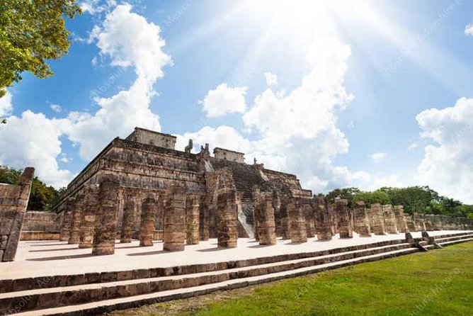 VIP Chichen Itza Private Tour With Sacred Cenote and Valladolid - Tour Highlights and Inclusions