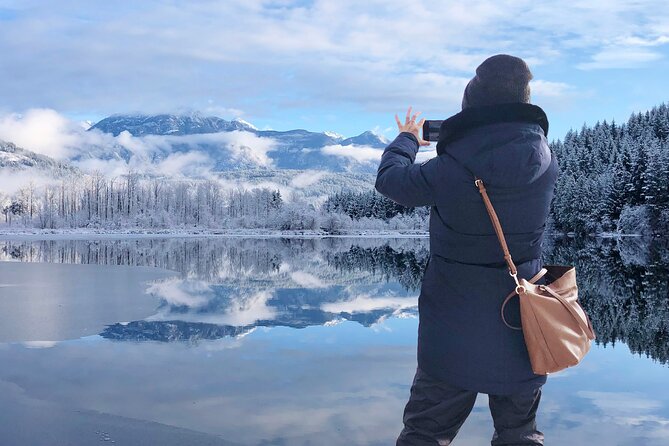 Whistler Sightseeing Tour: Discover All of Whistler Year-Round! - Itinerary Overview