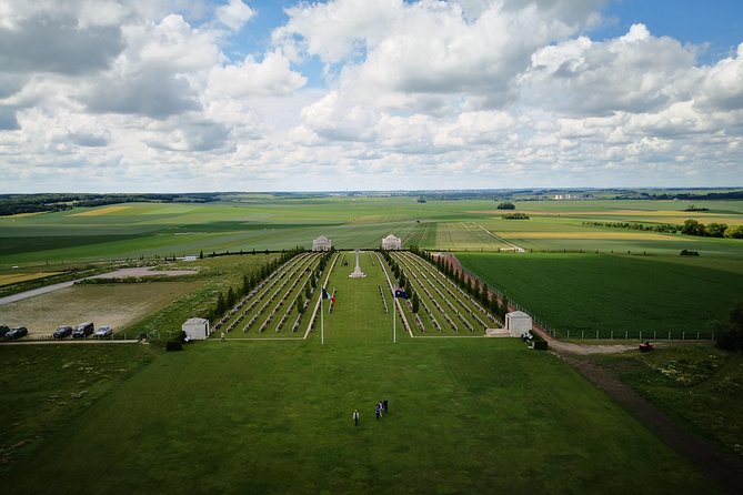 WW1 Australians in the Somme -Villers Bretonneux, Le Hamel - Day Trip From Paris - Traveler Resources