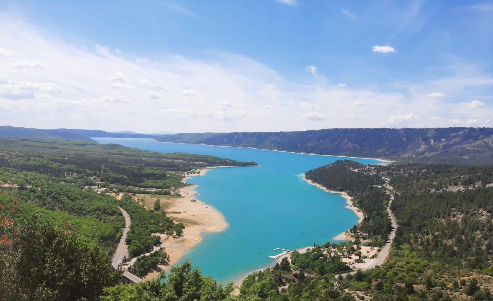 Aix-en-Provence: Verdon Canyon & Moustiers-Sainte-Marie - Important Information