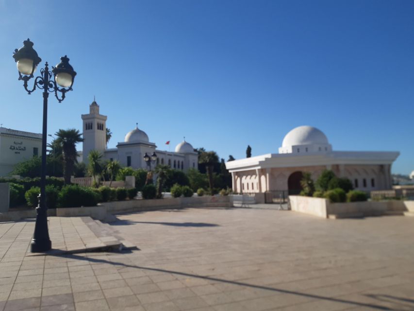 Bardo Museum, Sidibousaid, Medina, Carthage - Important Information